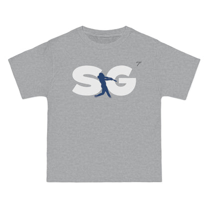 Skylar Green Vintage Tee