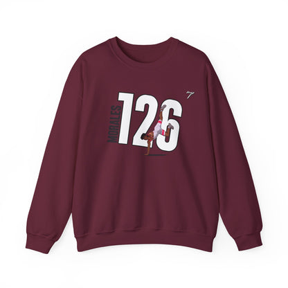 Jaden Morales Crewneck