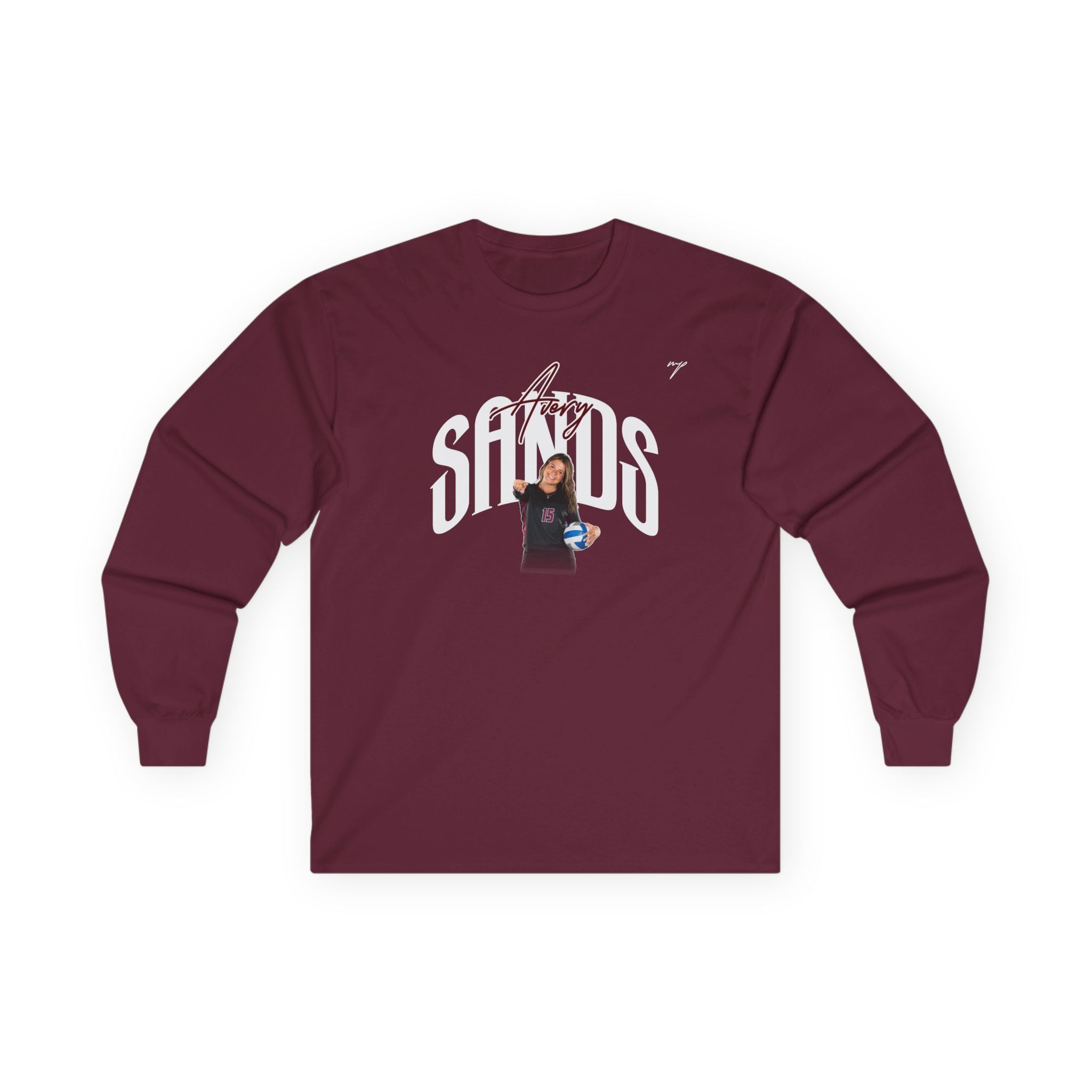 Avery Sands Long Sleeve