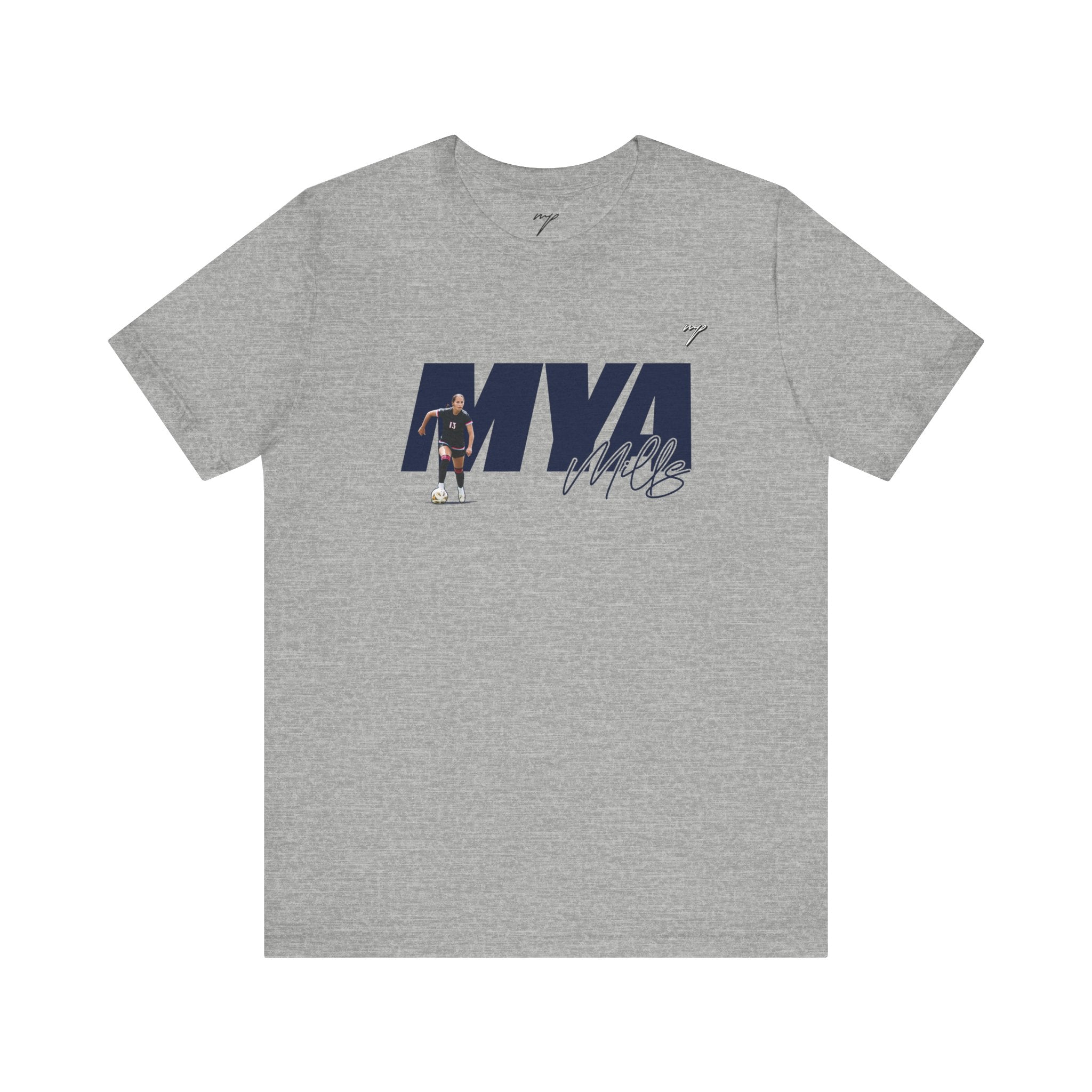 Mya Mills Graphic Tee