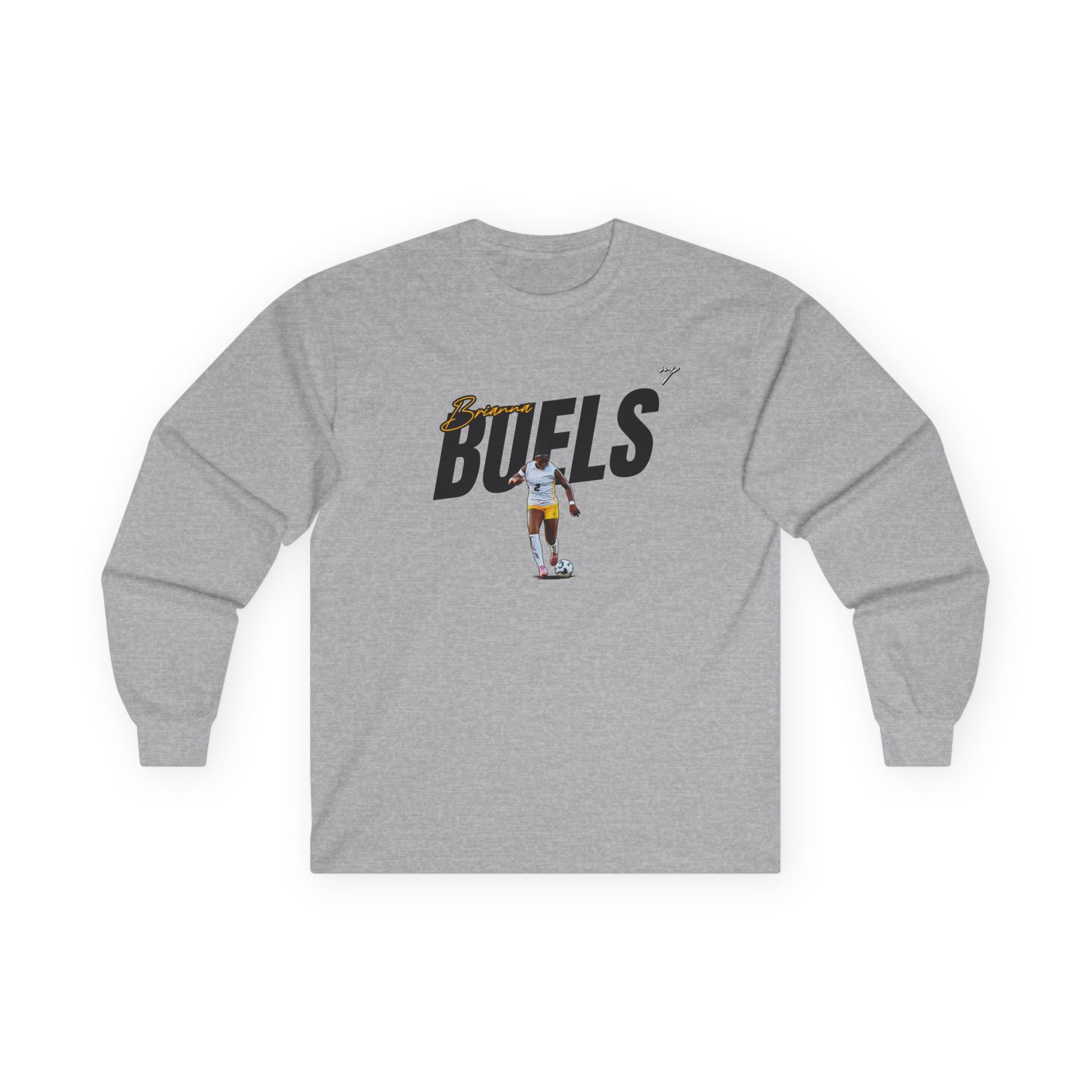 Brianna Buels Long Sleeve Tee