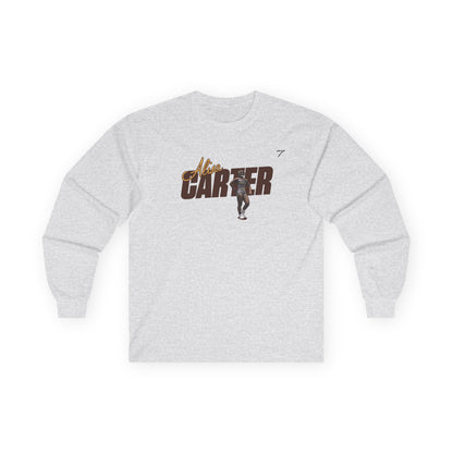 Alisa Carter Long Sleeve