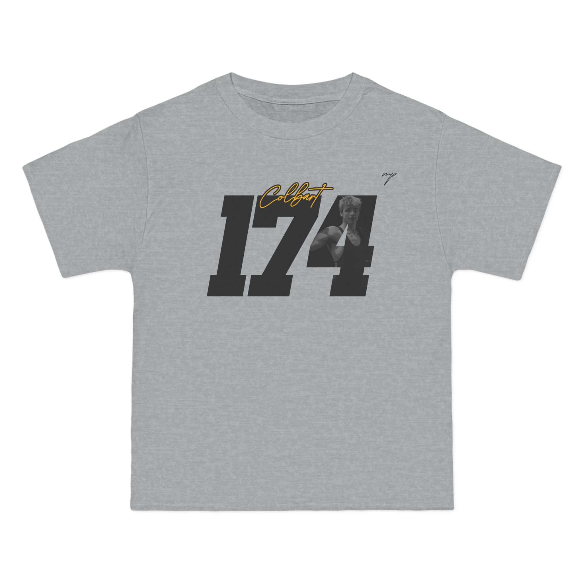 Ben Colbart Vintage Tee