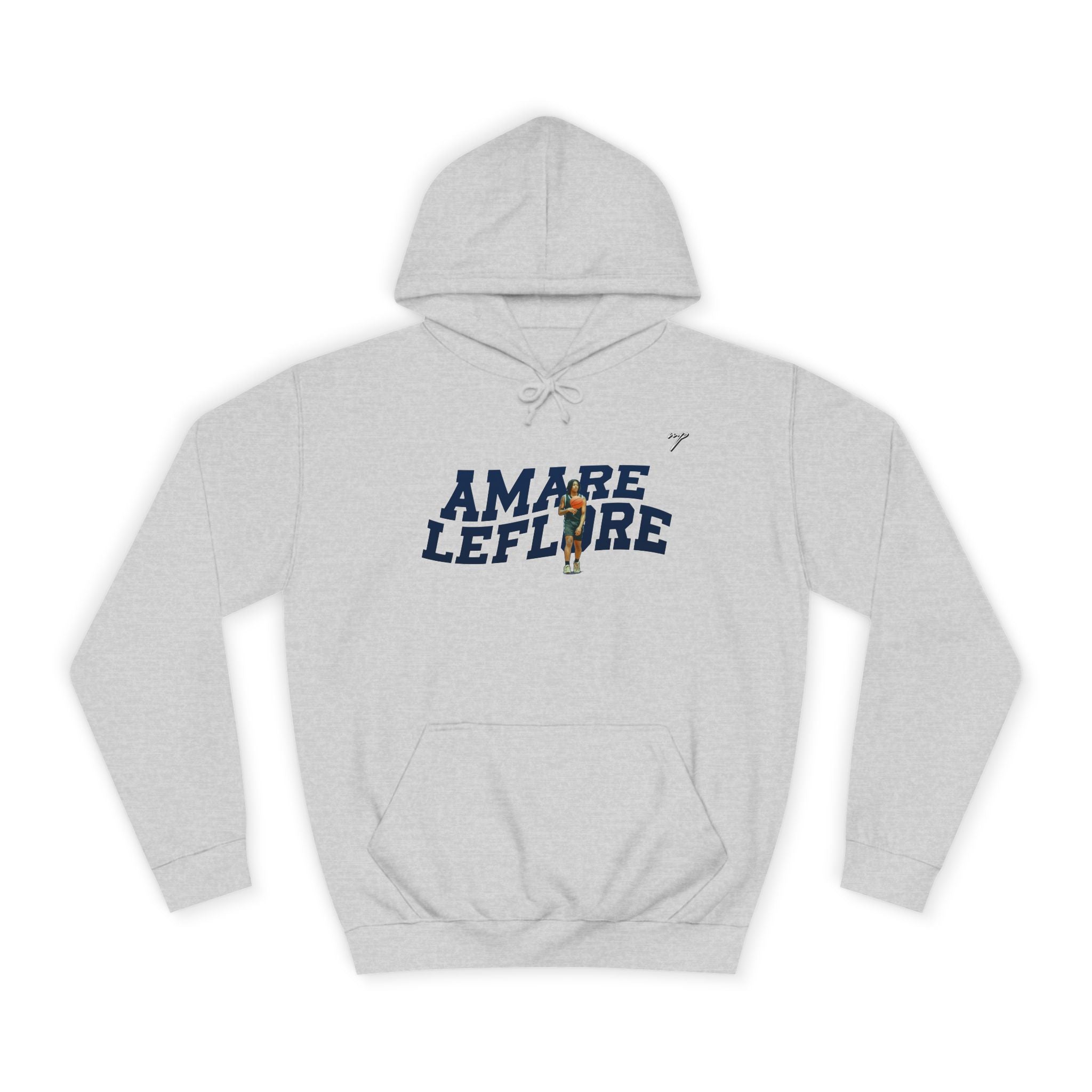 Amare Leflore Hoodie