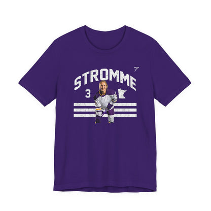 Anika Stromme Graphic Tee