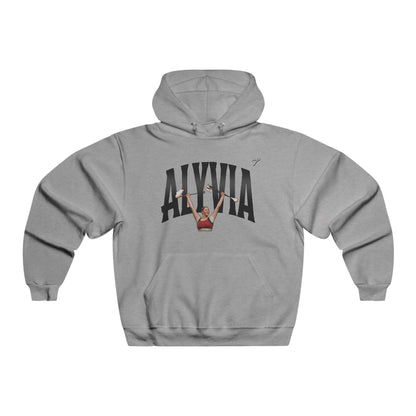 Alyvia Sohyda Vintage Hoodie
