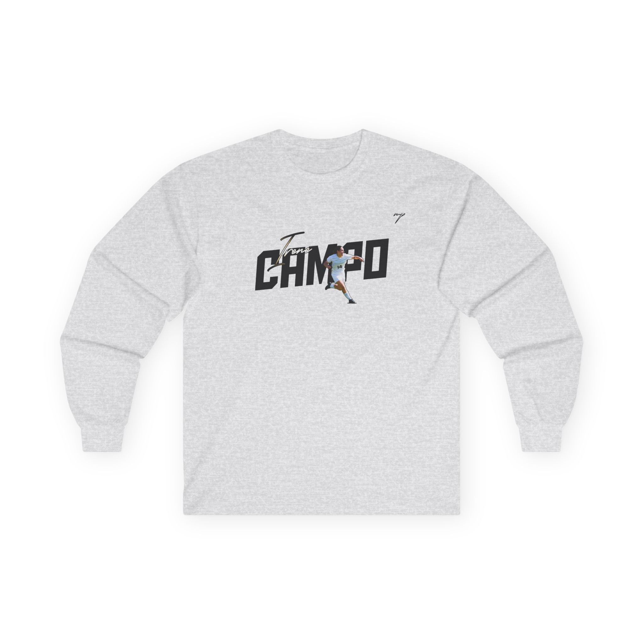Irene Campo Long Sleeve