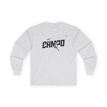 Irene Campo Long Sleeve