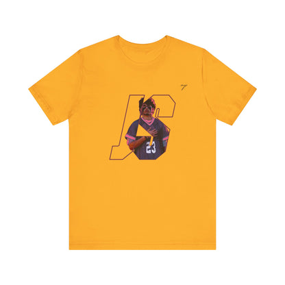 Jaden Savage Graphic Tee