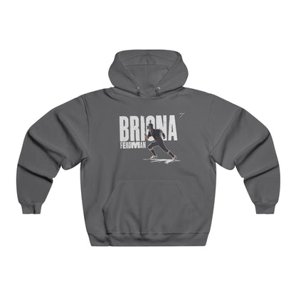 Briona Ferdman Vintage Hoodie