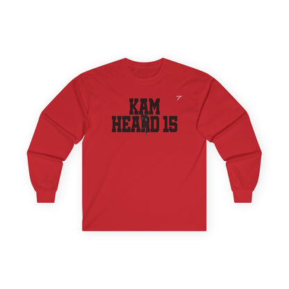 Kameryn Heard Long Sleeve