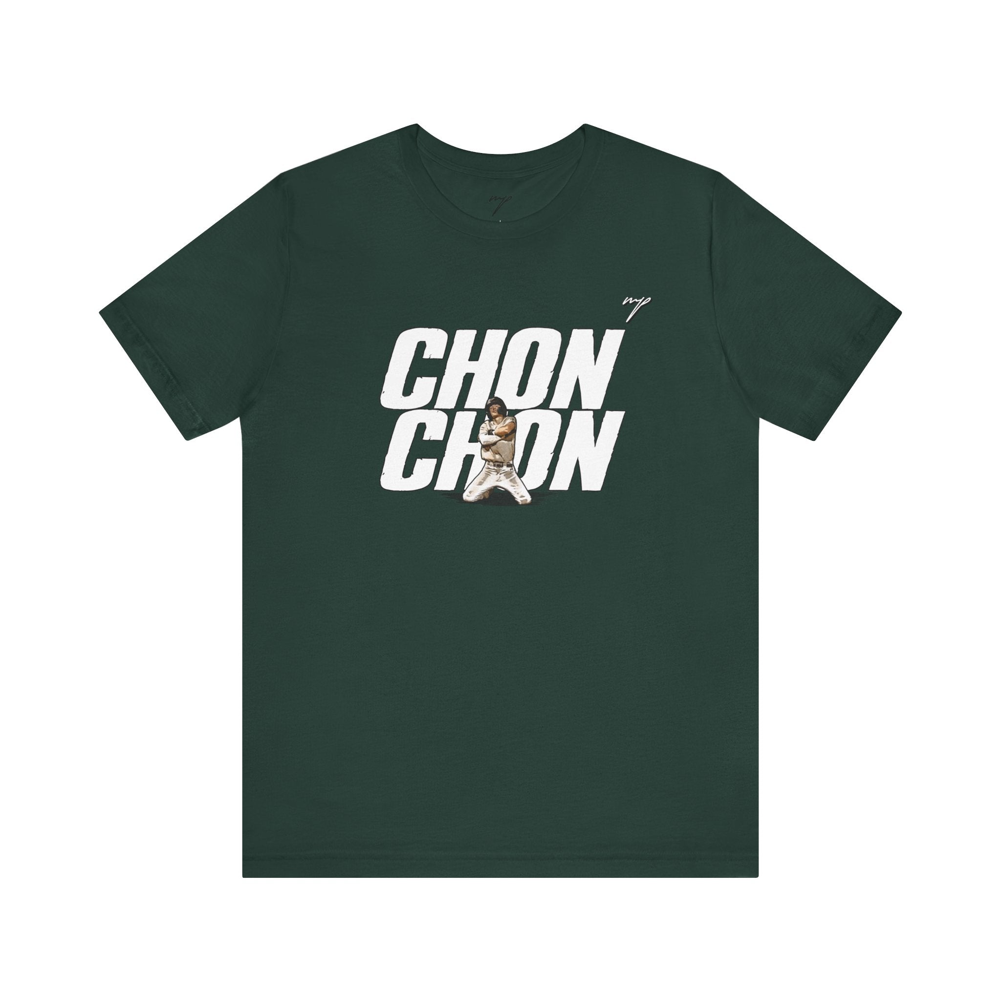 Sean Bogan Graphic Tee