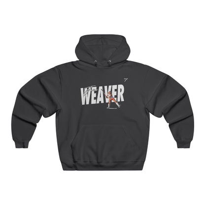 Jovie Weaver Vintage Hoodie