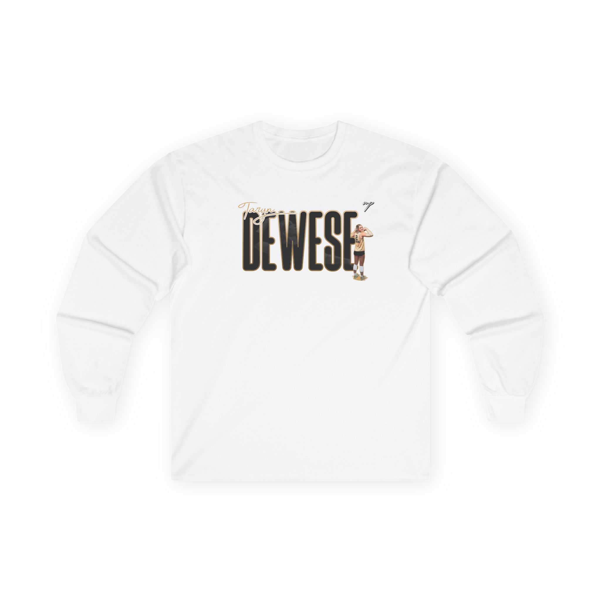Taryn Dewese Long Sleeve Tee