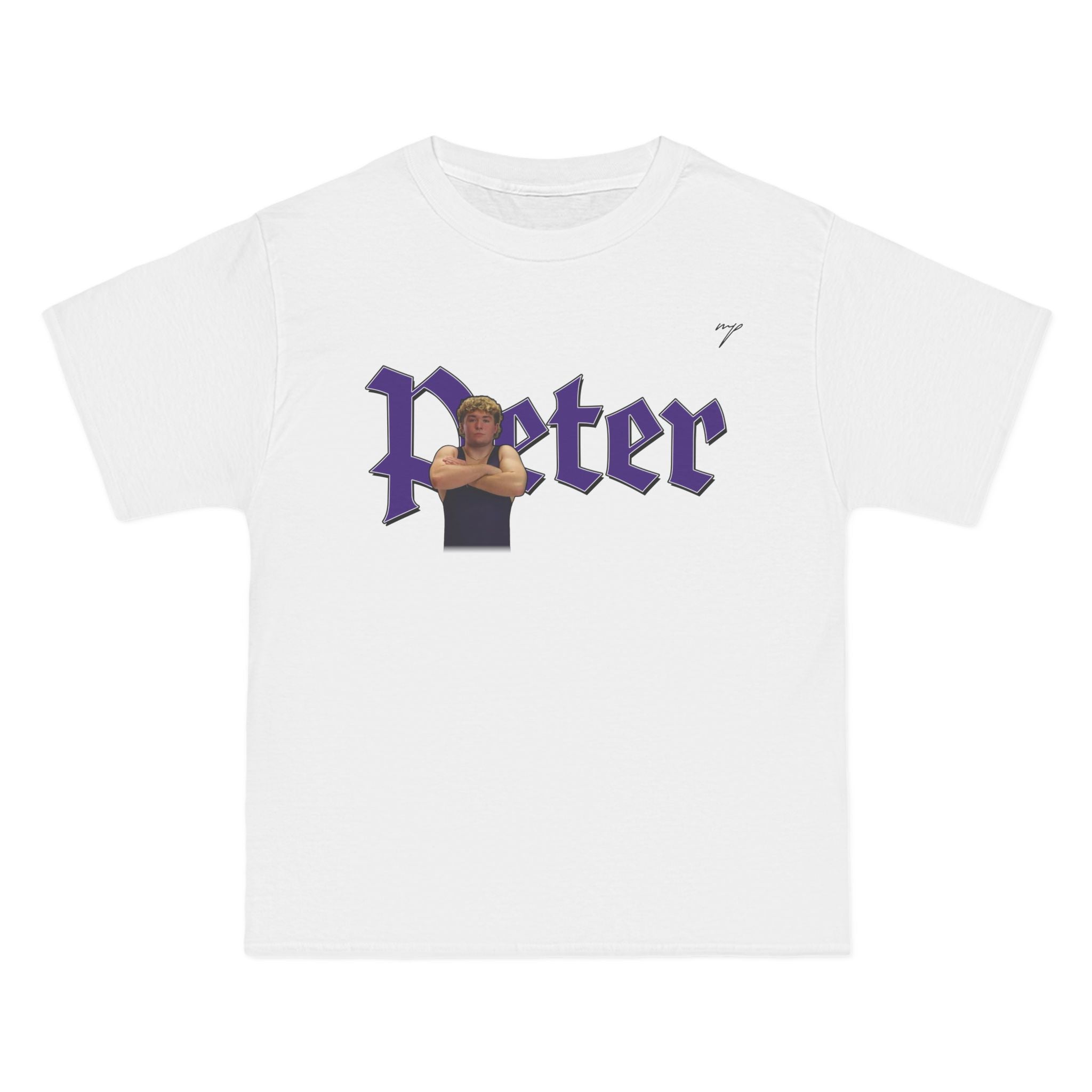 Peter Snyder Vintage Tee