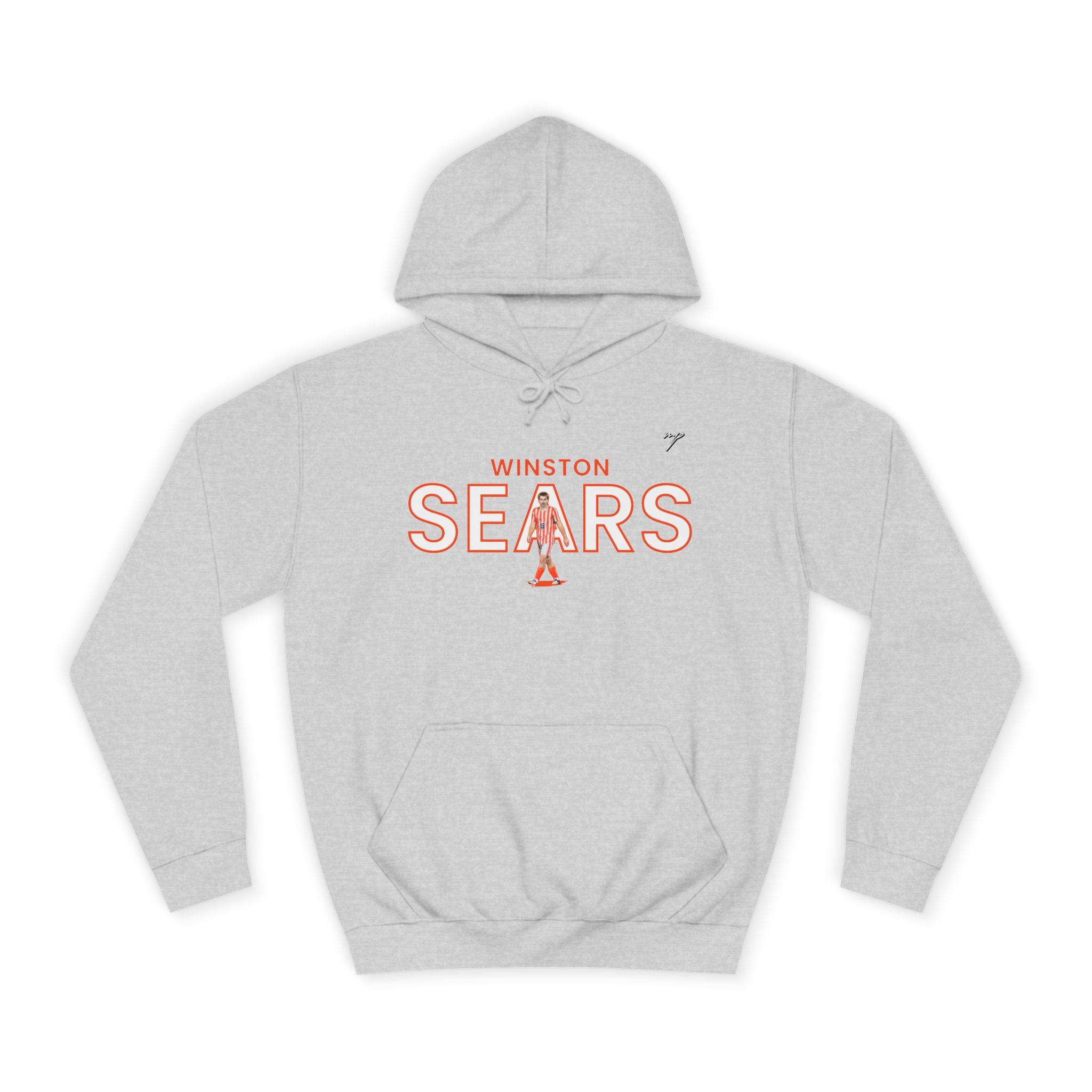 Winston Sears Hoodie
