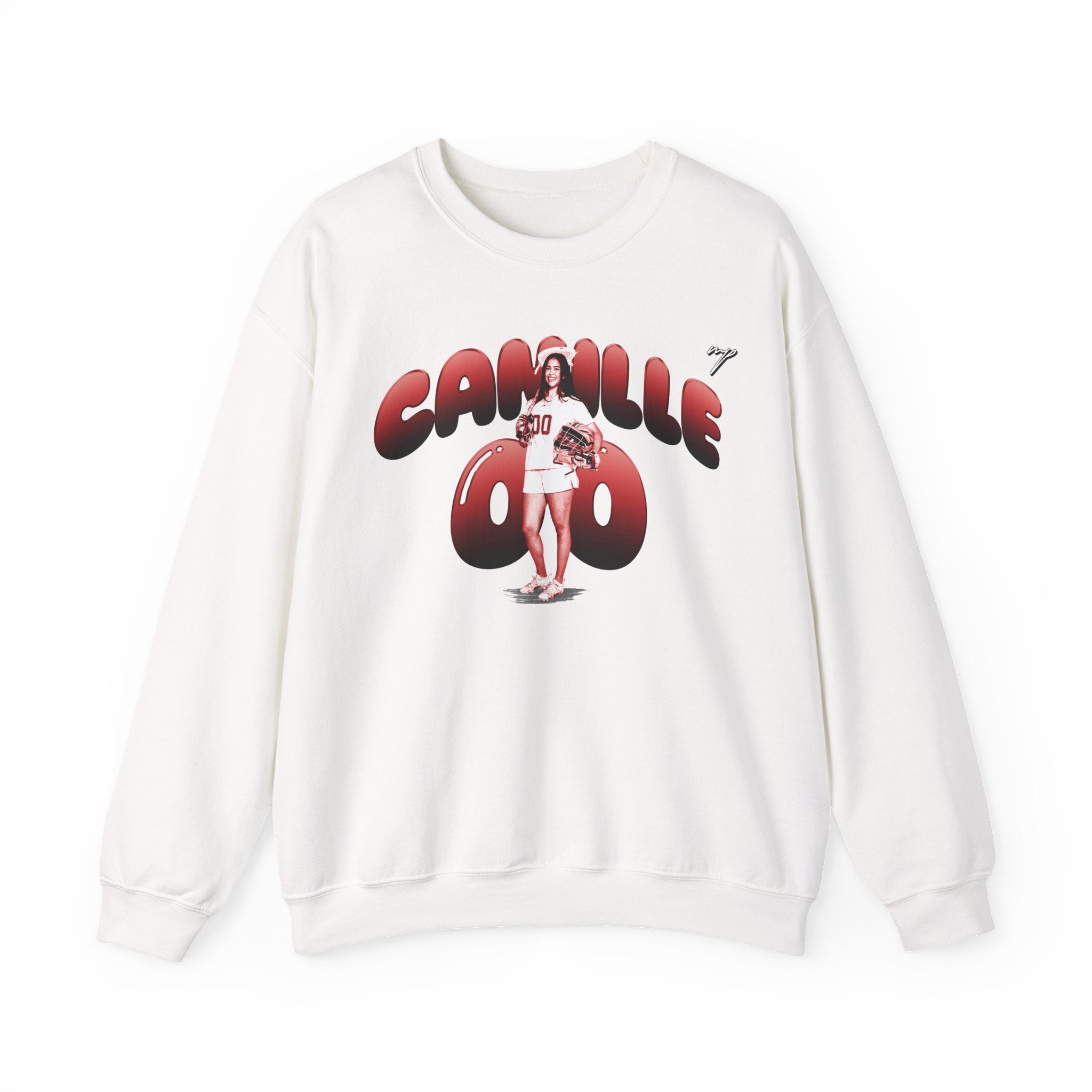 Camille Samarasinghe Crewneck