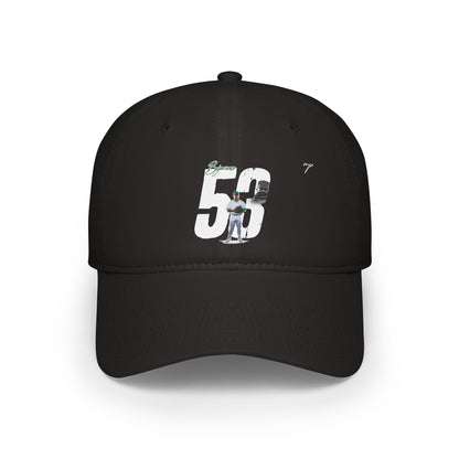 Mario Bejarano Hat