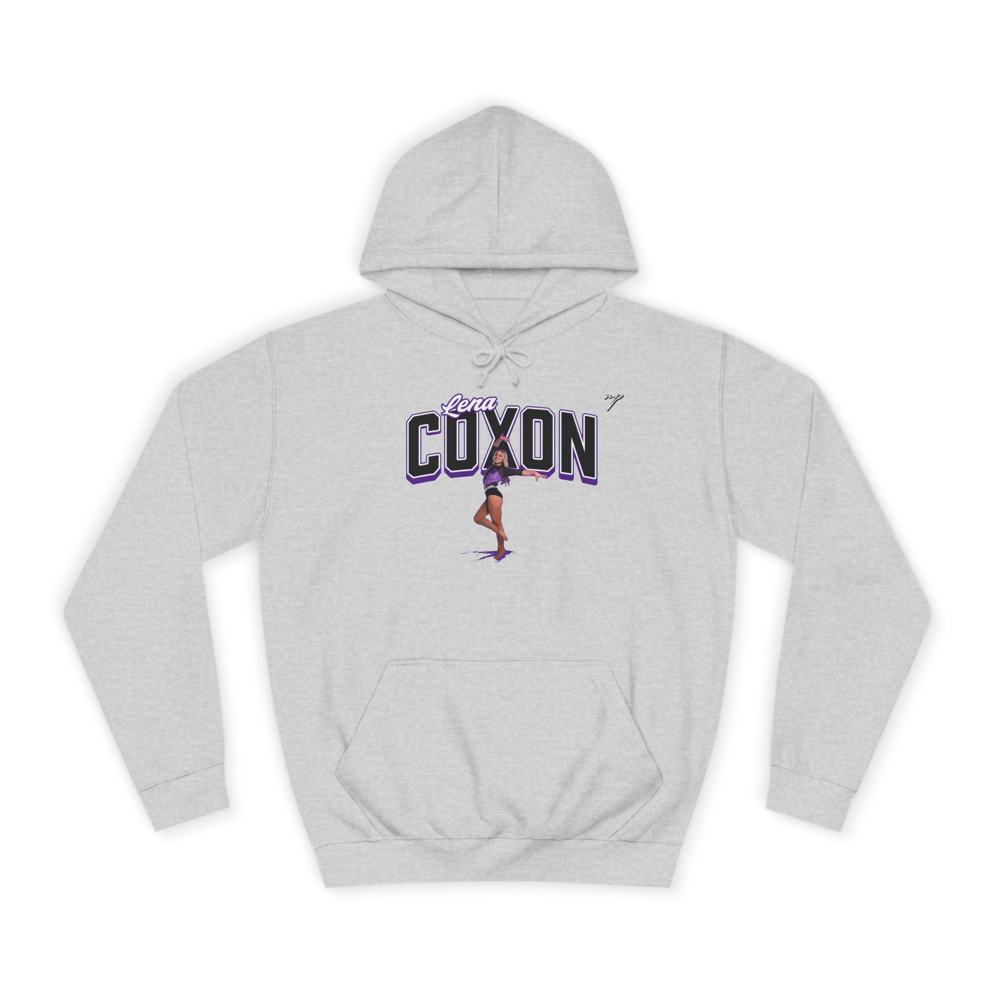 Lena Coxon Hoodie