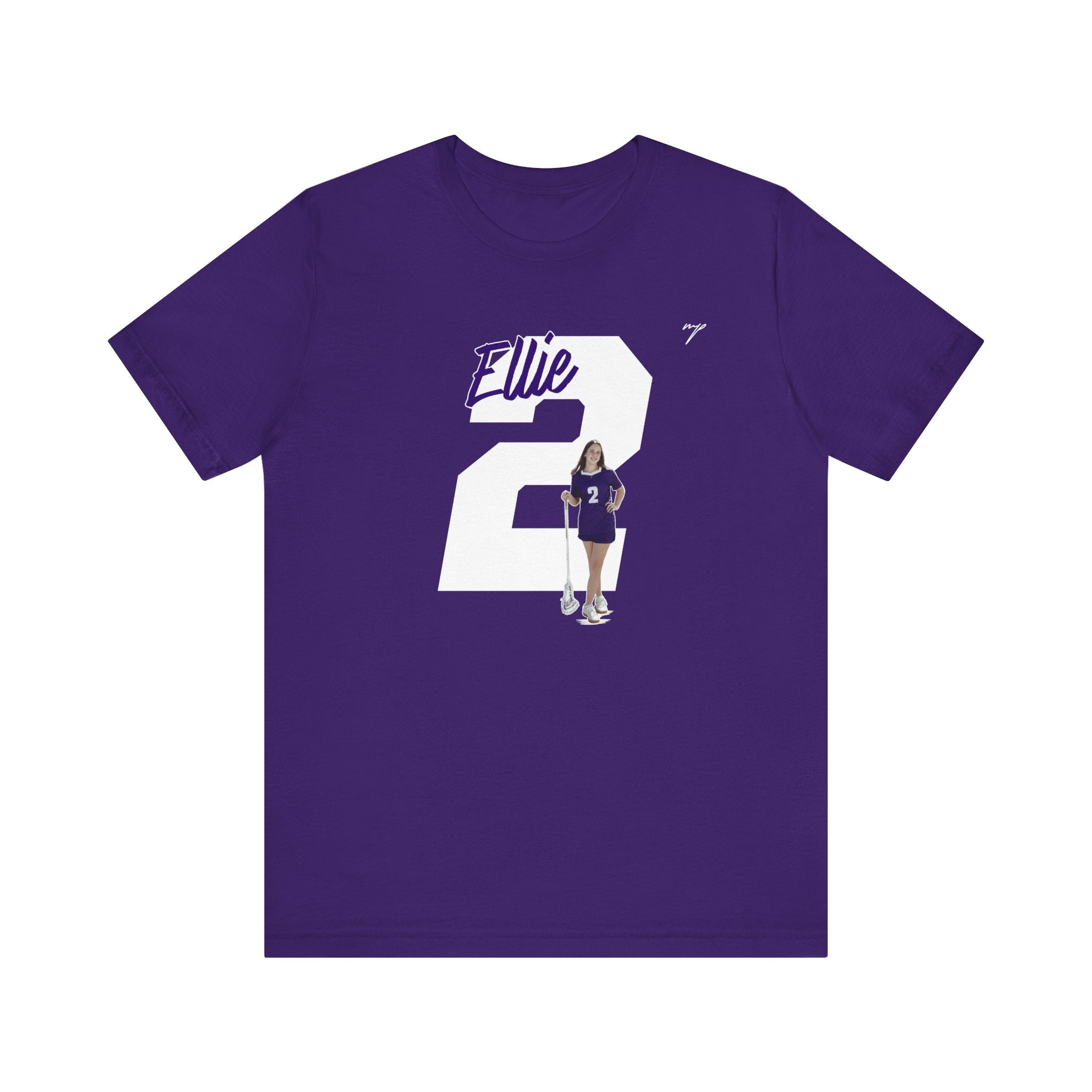 Ellie Spurge Graphic Tee