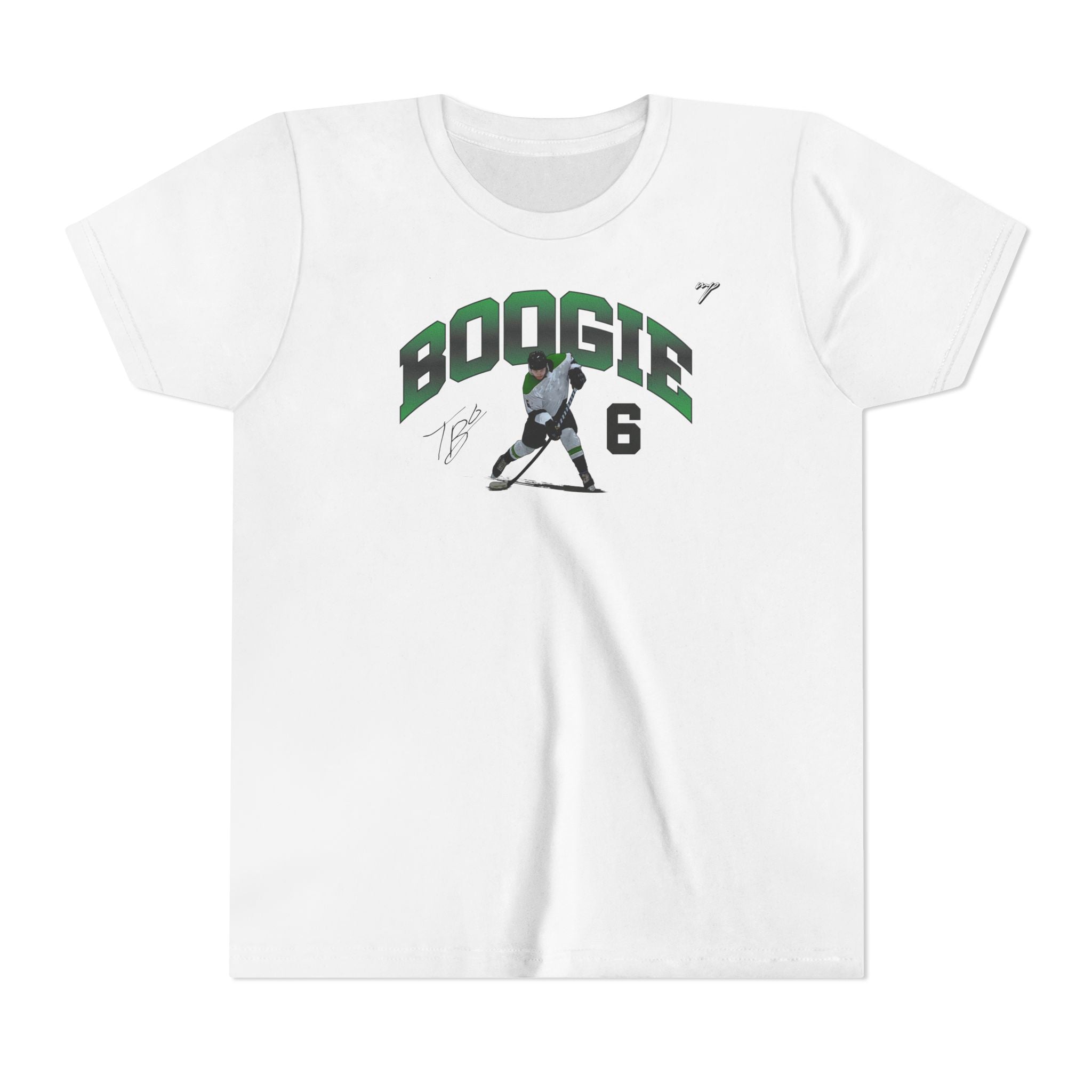 Trey Bruggeman YOUTH Graphic Tee