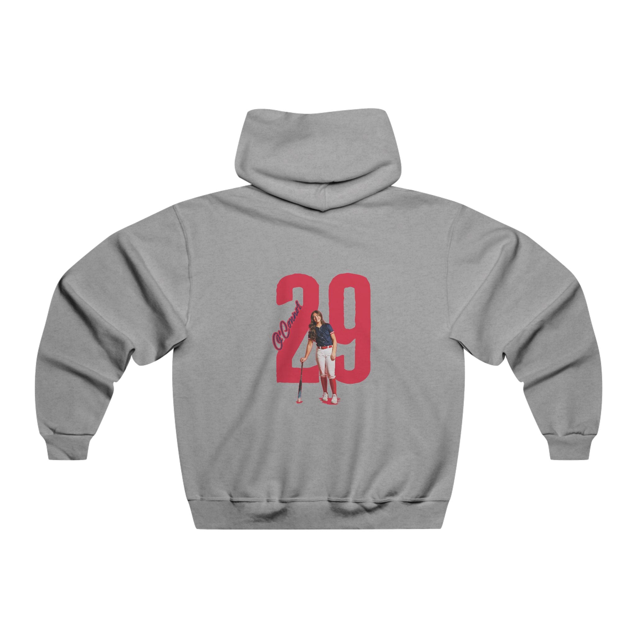 Delaney O'Connor Vintage Hoodie
