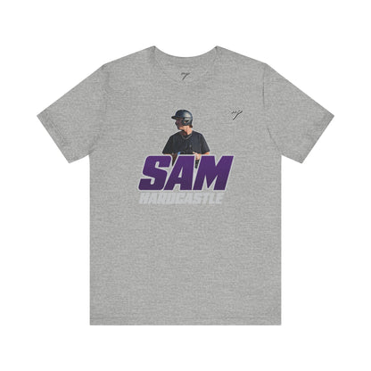 Sam Hardcastle Graphic Tee
