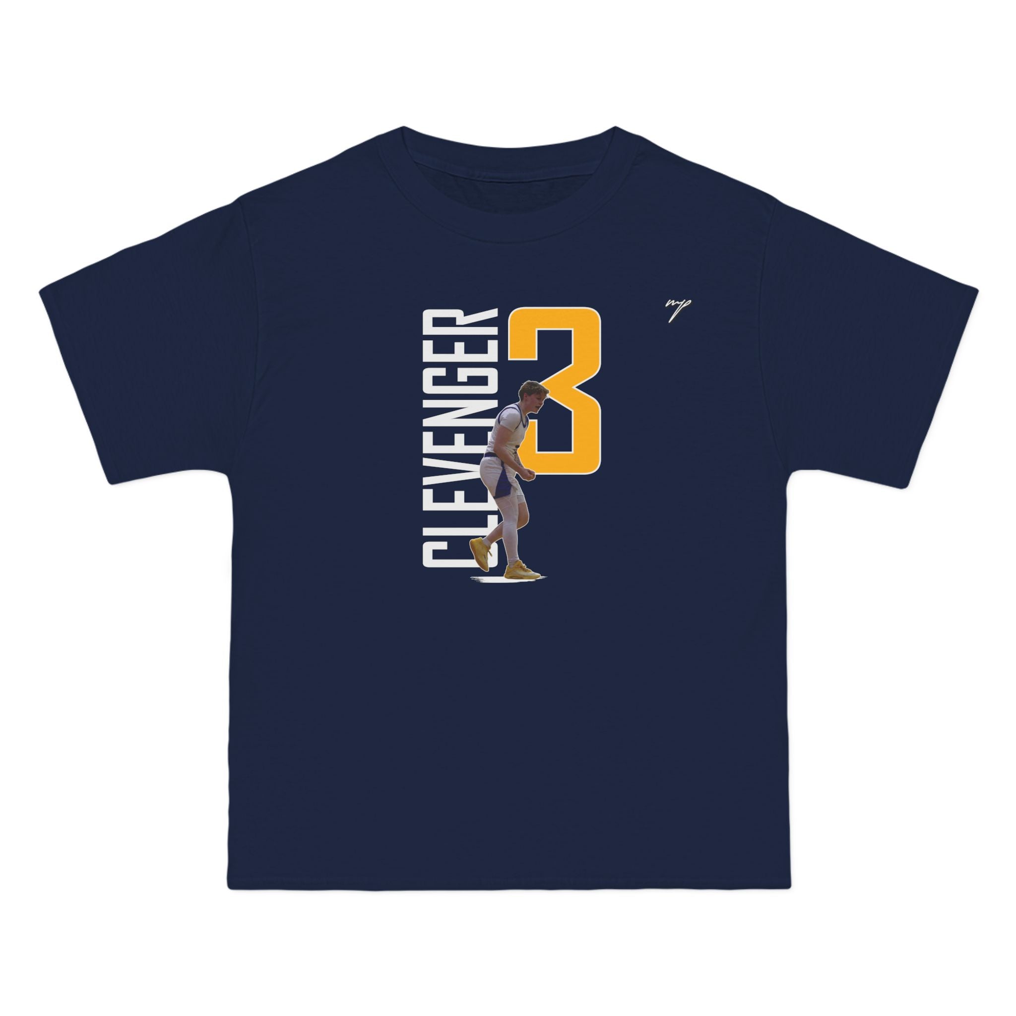 Chloe Clevenger Vintage Tee