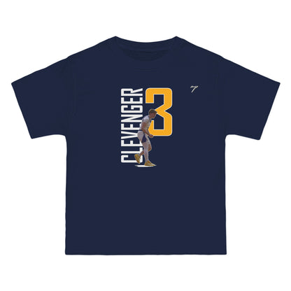 Chloe Clevenger Vintage Tee