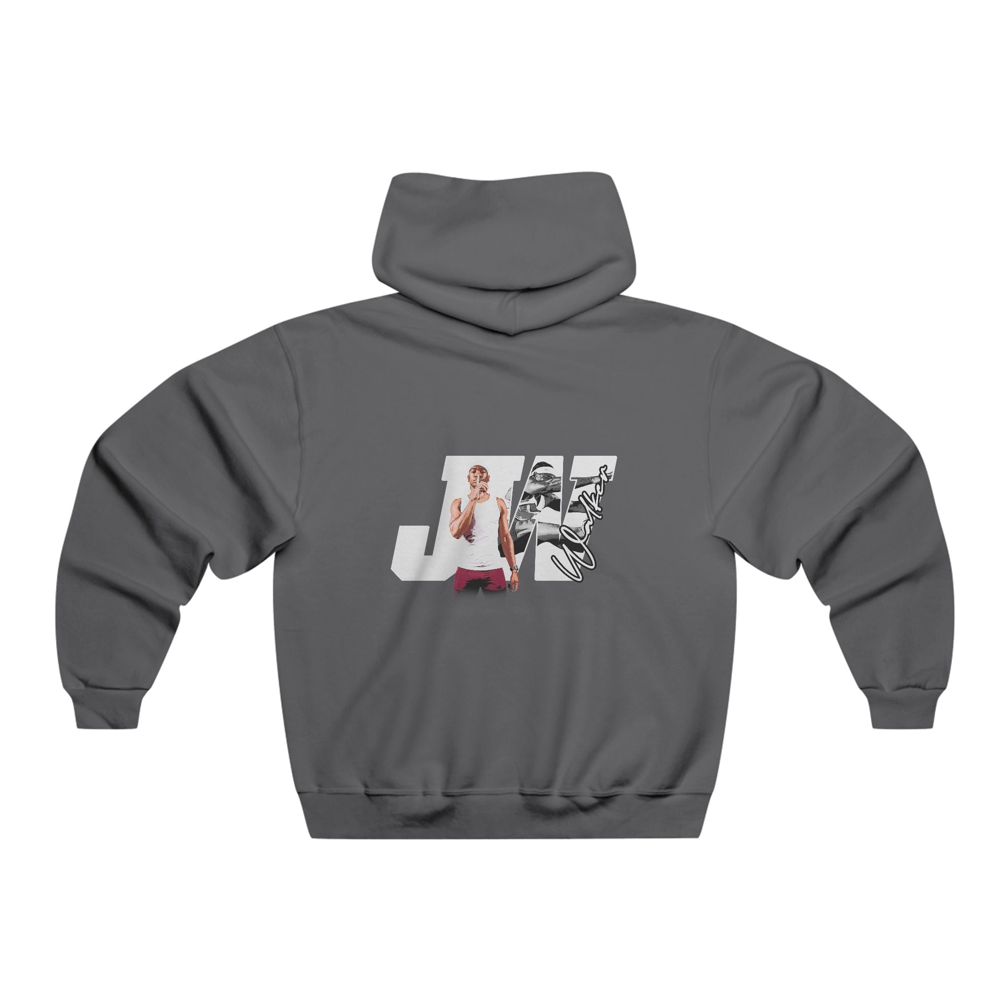 Justin Walker Vintage Hoodie