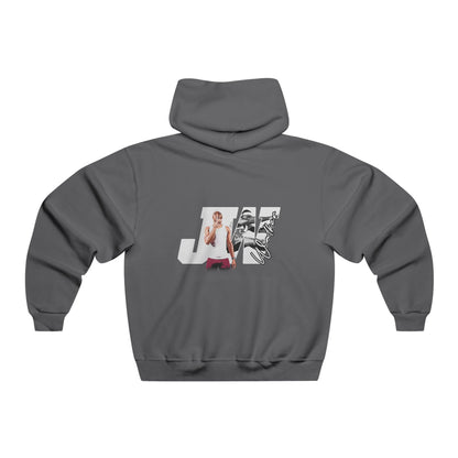 Justin Walker Vintage Hoodie