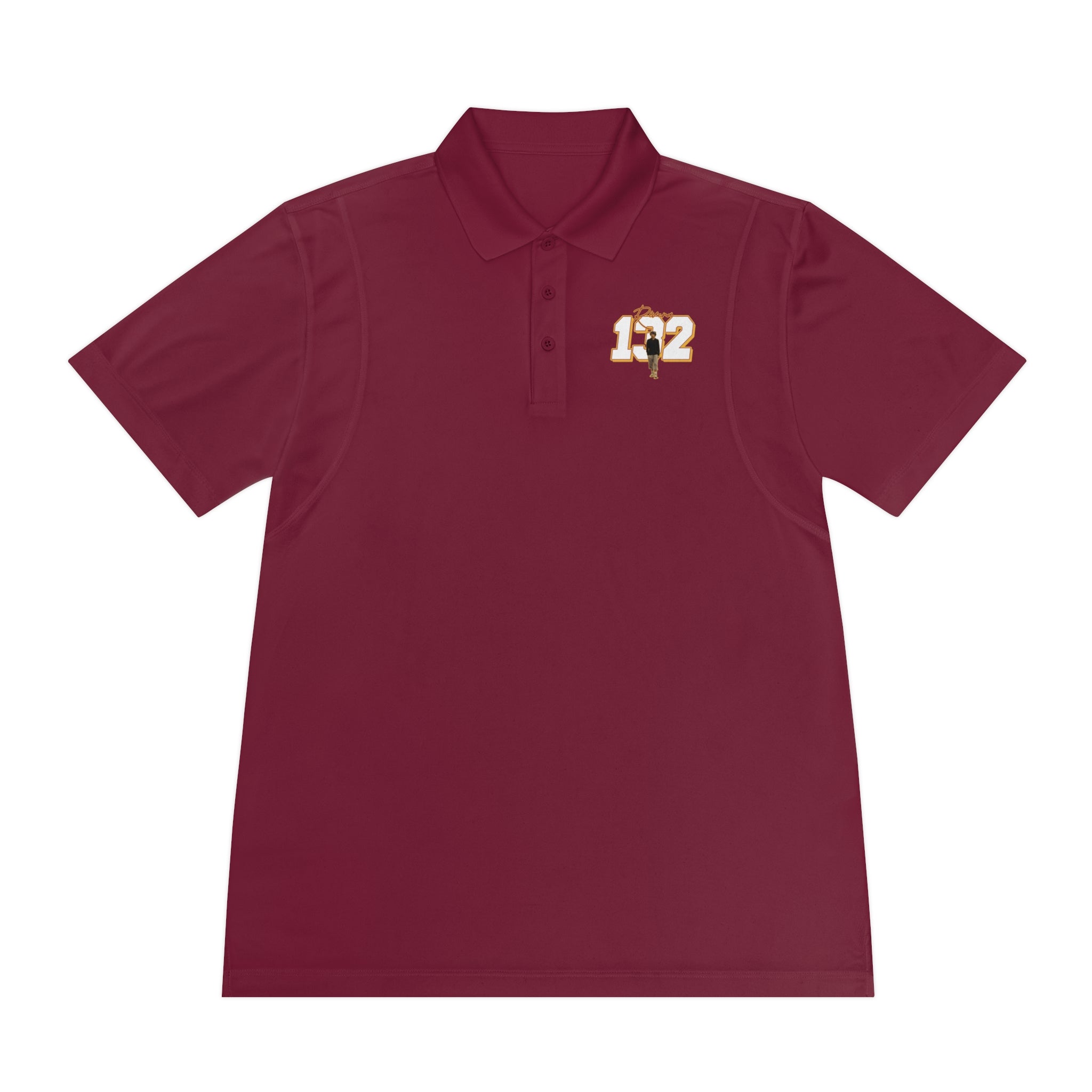 Carter Rivera Polo