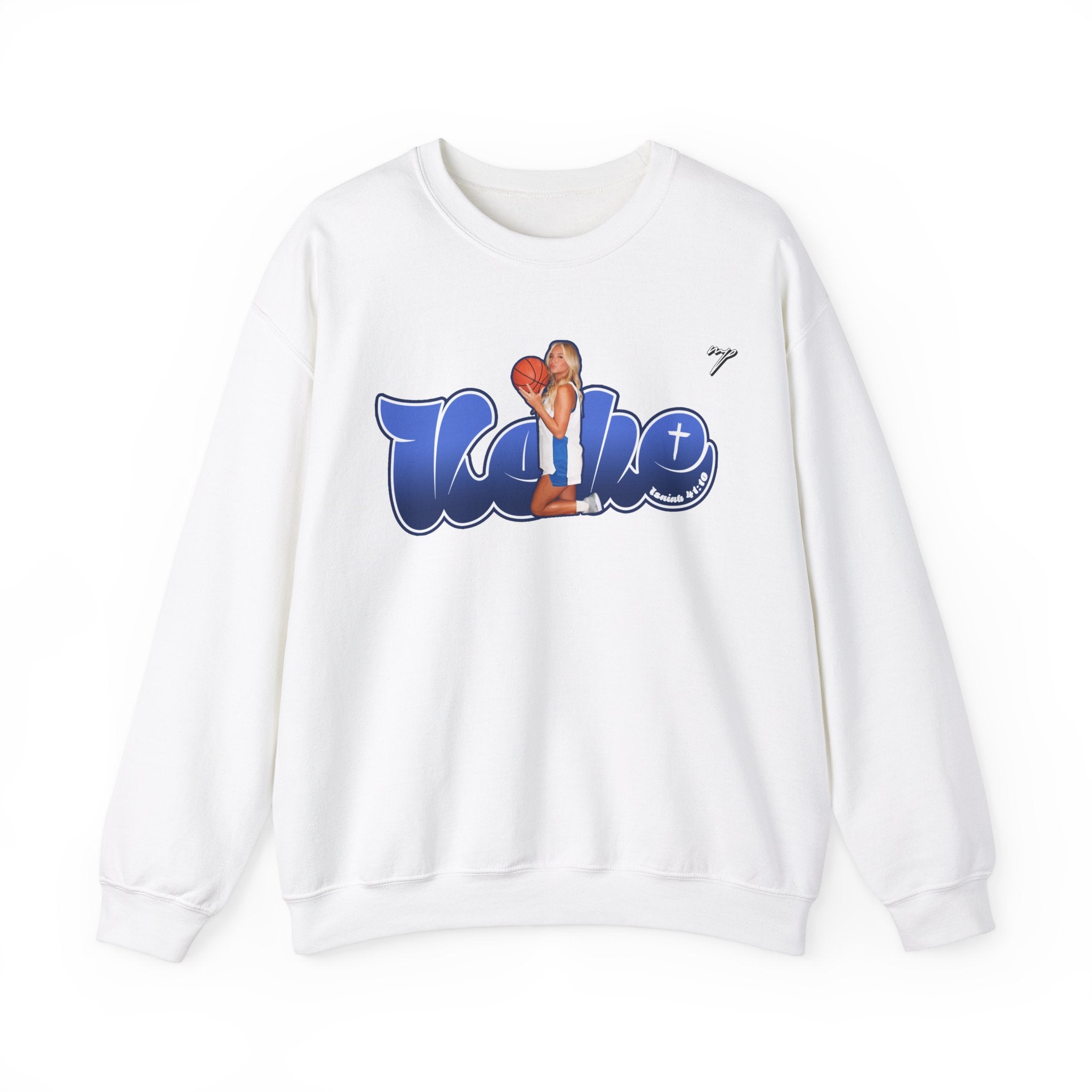 Kenidee Boldt Crewneck
