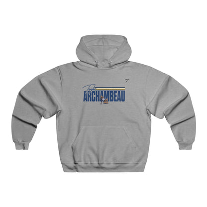 Taylor Archambeau Vintage Hoodie