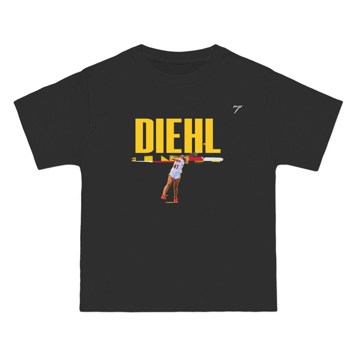 Luca Diehl Vintage Tee