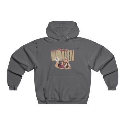 Payton Whalen Vintage Hoodie
