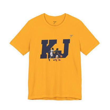 Kelvin Kight Jr Graphic Tee