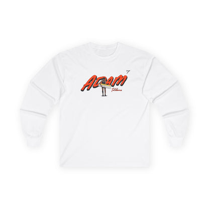 Adam Teitelbaum Long Sleeve Tee