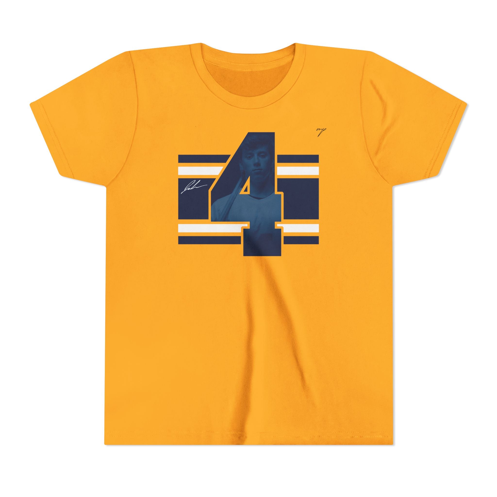 Jake Waldman YOUTH Graphic Tee