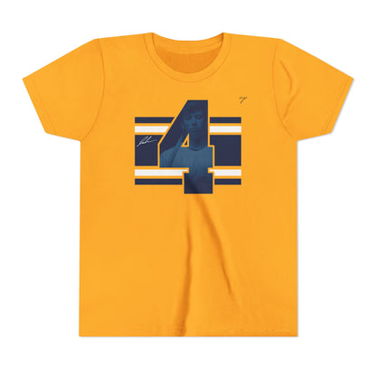 Jake Waldman YOUTH Graphic Tee
