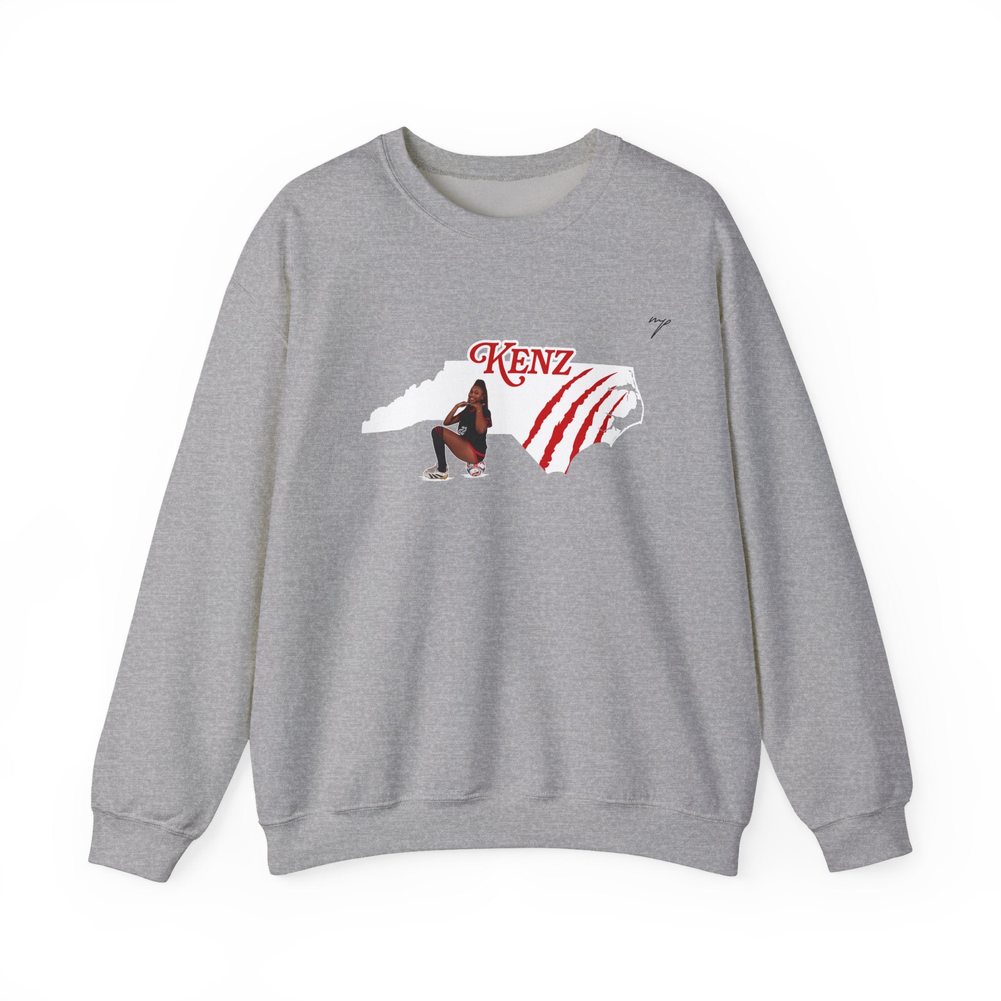 Mackenzie Harris Crewneck