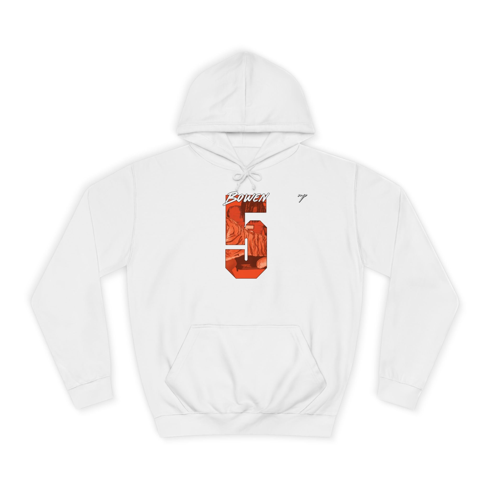 Austin Bowen Hoodie