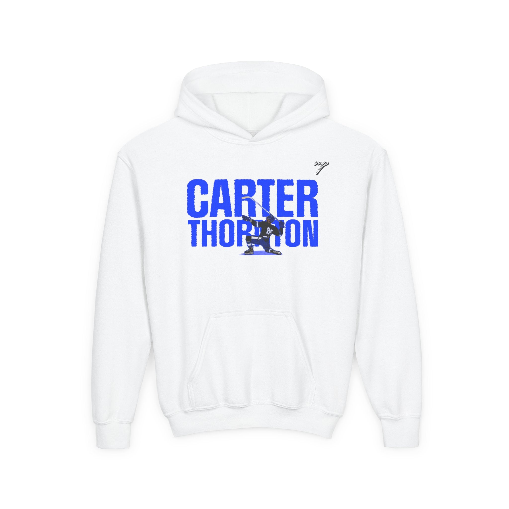 Carter Thornton Youth Hoodie