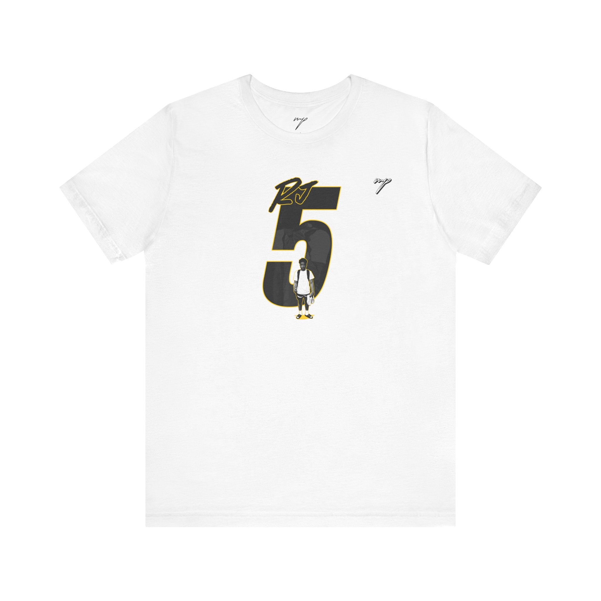 Roy Dawson Graphic Tee