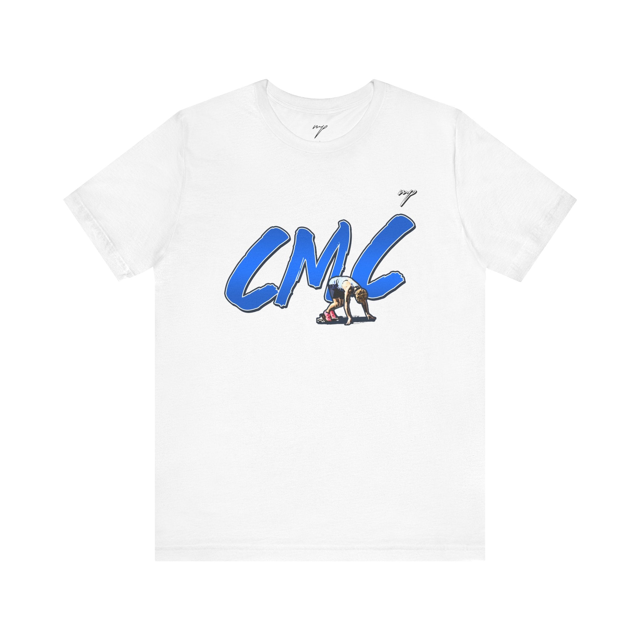 Christian Ciquero Graphic Tee