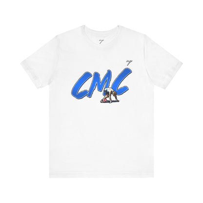 Christian Ciquero Graphic Tee