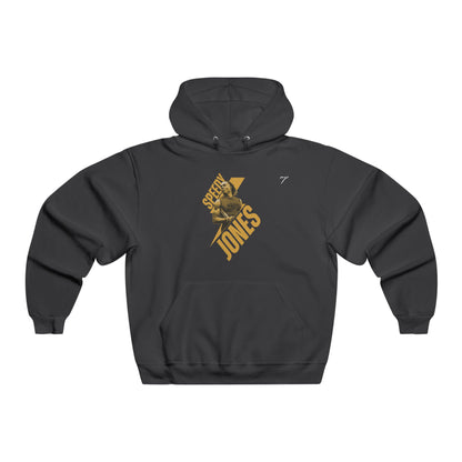 Jaheim Jones Vintage Hoodie