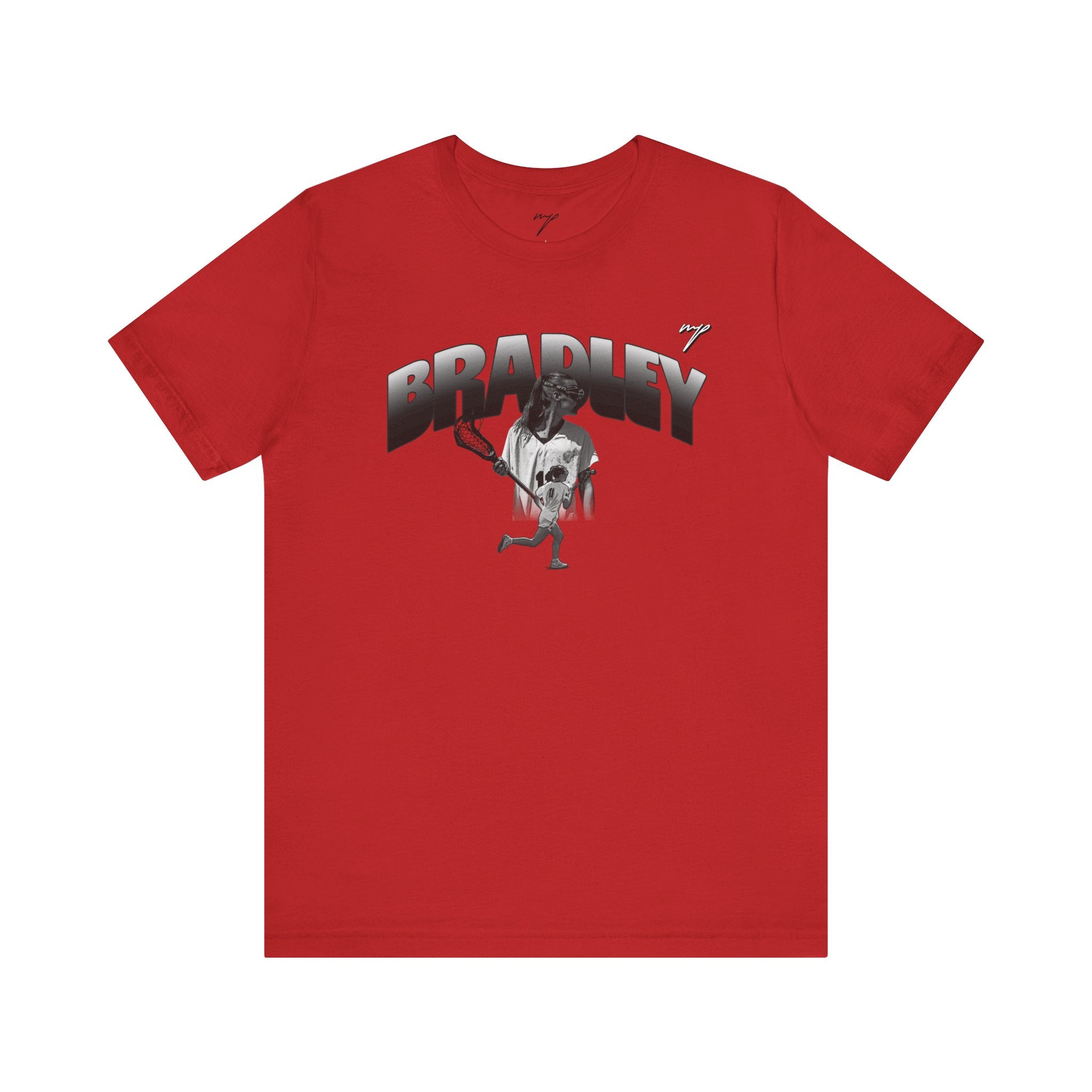 Julia Bradley Graphic Tee