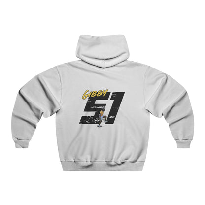 Noah Gibson Vintage Hoodie