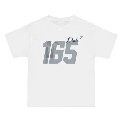 Jeremiah Drake Vintage Tee